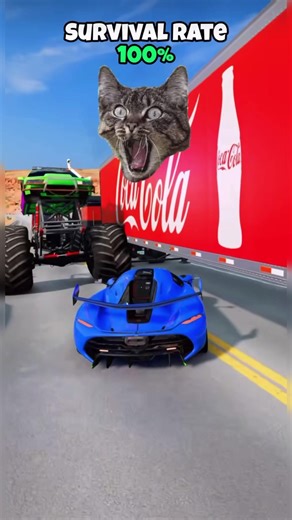 Car Crash Test