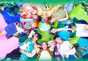 ATEEZ - Not Too Late Lyrics (Romanized) - Lyrical Nonsense