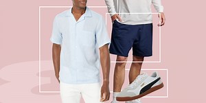 Don't Wait: These 36 Prime Day Menswear Deals Are Too Good to Miss