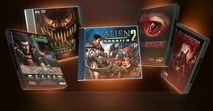 Download & Play Alien Shooter 2 - Reloaded on PC & Mac (Emulator)