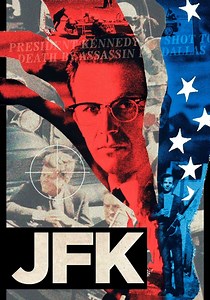 Où regarder JFK en streaming complet et légal ?