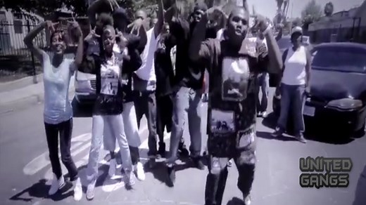 Dorner Blocc Criminal Gang (Moreno Valley)