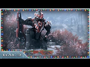 Snowbound Launch Trailer | Halo Infinite