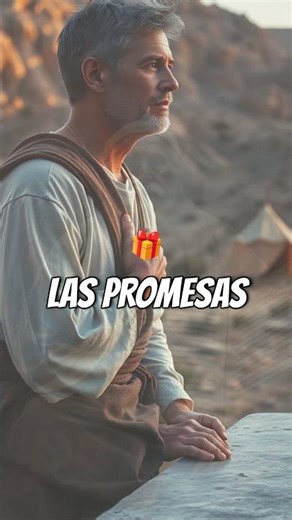 Génesis 17: ¡El día que Dios les cambió el nombre! ✨🆔| Historia Bíblica