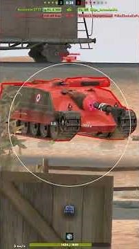 Tanks Blitz 26.2 Сборка модов | Обзор сборки модов | Wot Blitz моды | Сборка для комфортной игры!