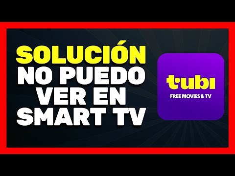 ✅🥇Tubi Not Working on Smart TV, Roku, Samsung, LG & More: Easy Solution to Watch Tubi 🔴