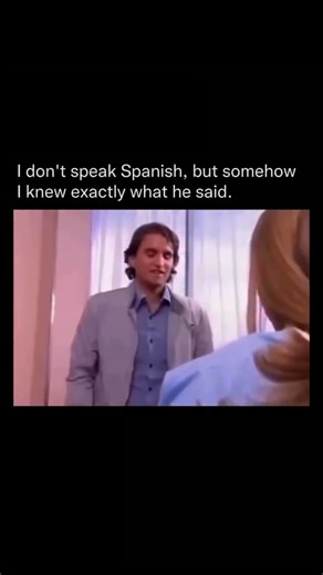 sherlock.memer | This video is a humorous meme that uses a clip from a television show, likely a soap opera or comedy, to illustrate a common social... | Instagram