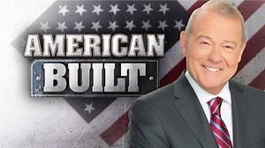 Watch American Built | Fox Nation