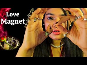 ASMR REIKI | Manifest Love and Confidence