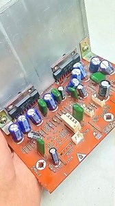 Removing ICs in PCB board layers in a very simple way. #tipandtricks #ic #reels #fbpro | Bang Cand