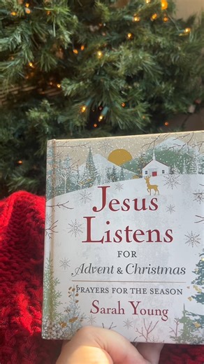 6K views · 121 reactions | ✨ Find Peace This Christmas with Jesus...
