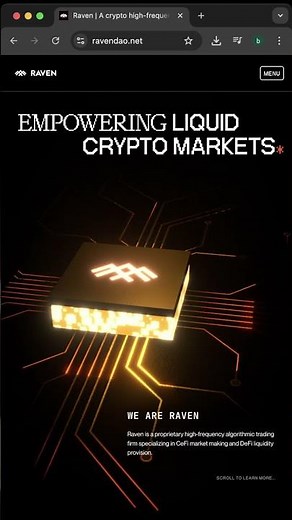 Interactive 3D Portfolio | Built with Three.js, R3F & GSAP