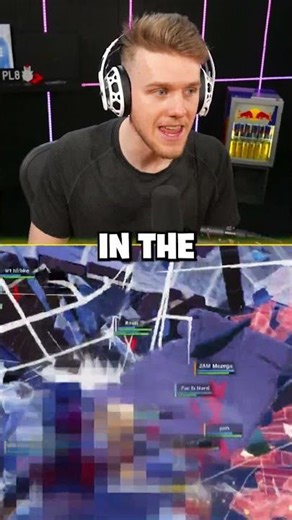 The LUCKIEST Player in Fortnite? 🤔