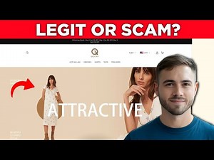 Qizicha.com Review 2026 — Honest Fashion & Shopping Guide!