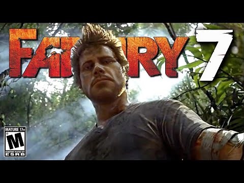 Far Cry 7™ (2025)