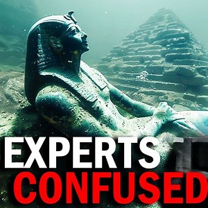 Scientists Revealed - Underwater Pyramid Found In China May Have Been Built Before Last Ice Age | Unbreality