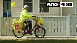 Inside Australia Post