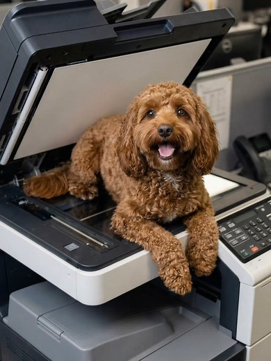 Exploring Cavoodles: A Unique Dog Breed