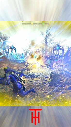 Portable Hellbomb Quick Guide #helldivers2 #pcgaming