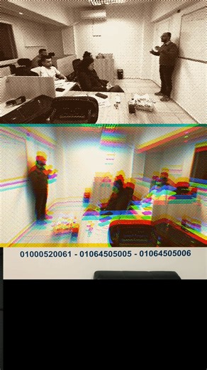 📸 جانب من فعاليات أولى محاضرات الراوند رقم (32) من كورس OPFA خطوة جديدة نحو إعداد محاسبين مؤهلين لسوق العمل ✨ لو نفسك تبقى محاسب محترف ومؤهل لسوق العمل الحق نفسك وشارك معنا. للحجز والاستفسار ابعتلنا رساله ✉️ او تواصل من خلال ارقمنا 📞 01000520061 01064505006 01064505005 📌مقر الاكاديميه: 60شارع الحجاز ،هليوبوليس- مصر الجديده intelligents_academy #reviews #accounting #ERP #opfa #odoo_business# odoo #excel #power_bi #reels #explor #تحليل البايانات# #data_analysing #data_analyst #vira | Intelligen