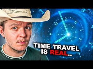 The Different Theories on Time Travel