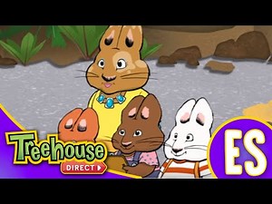 Max & Ruby | Viaje De Estudios