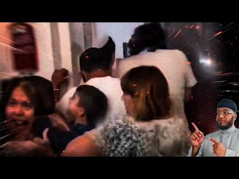 Kala cararaay! Indhahaaga ku arag gabaadkii O buuxsamey & sidey isugu dagaalaayan isrliinta| isr O q