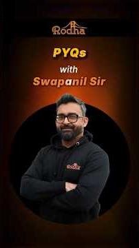 CAT Quant PYQs: Crack Time & Work questions in under 2 minutes | Swapanil Sir Rodha