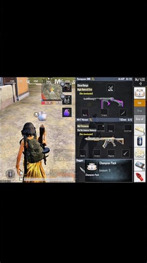 . Secret BGMI Tricks 😱 जो 90% Players नहीं जानते! #pubgmobile #bgmi #pubg #tipsandtricks
