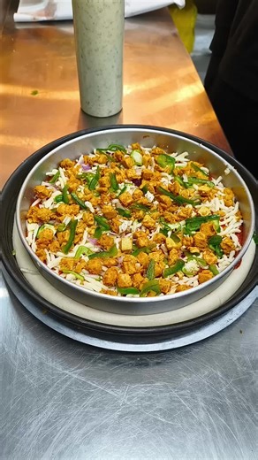 Silly Chef's Pizza Adventure in Bradford