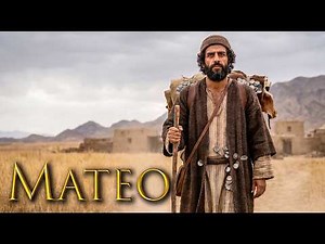 This Was the Life of the Apostle Matthew | The Tax Collector Everyone Hated