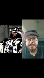 Macho Man Says It’s Okay For Men To Cry And The Message Hits Hard 💪