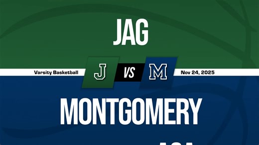Basketball Recap: JAG Comes Up Short   How To Watch