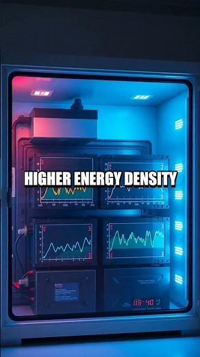 Beyond the Charge: The Quiet Rise of Solid-State Batteries