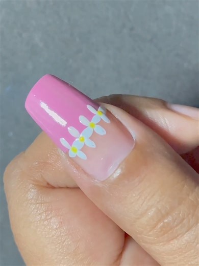 Creative Safety Pin Nail Art Design Tutorial