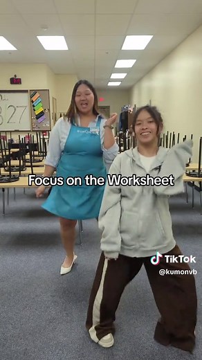 Kumon Completer's Top Tips for Success