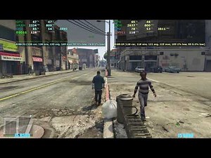 i5 8400 vs i5 8500 Tested in 10 Games