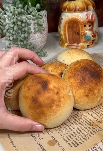 Cómo hacer pandebono colombiano tradicional: receta auténtica y textura perfecta