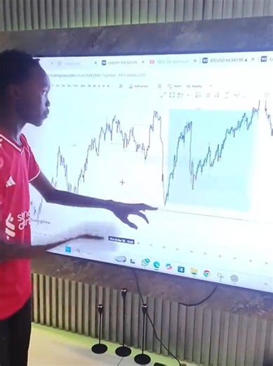 60-Second Scalping Trader Explained
