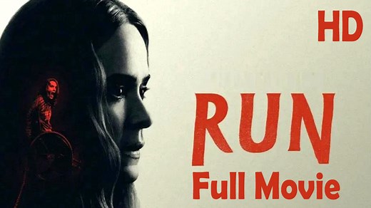 Run (2020) Watch HD
