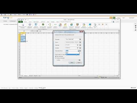 Bing Ad Intelligence 101