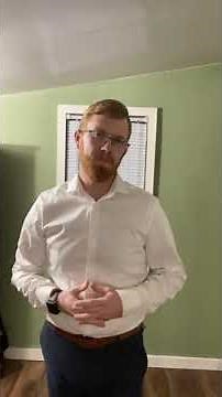 Self introduction speech/ Public speaking