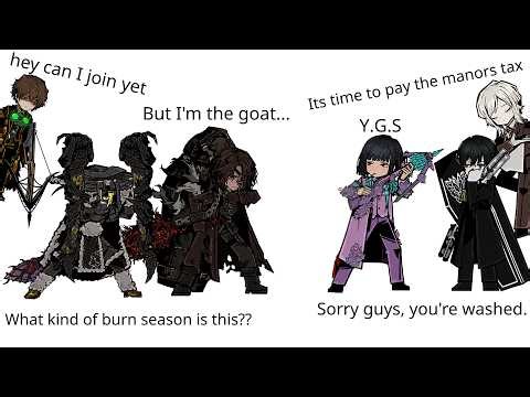 (9-50) Butterfly Sinking Clear in 7 Turns feat. Alriune Ryoshu