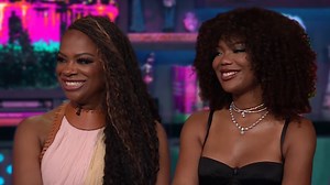 Kandi Burruss Reveals Where She Stands with Riley's Dad Today: See Her Message