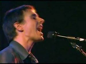 Glen Phillips "Crazy Love" (LIVE 2006)