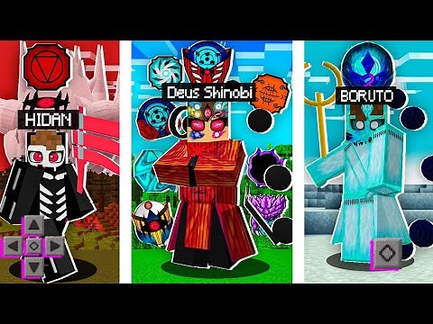 💥 NARUTO JEDY PRIME NOVA VERSÃO V8.1 OFICIAL D0WNLO4D + COMO BAIXAR! ASSISTA TUDO!