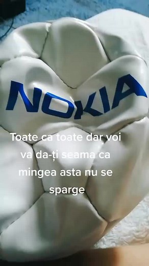 Exploring the Nike Soccer Ball Used in FIFA 22