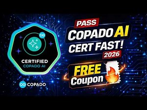 Copado AI Certification Full Guide-2026 Syllabus + Exam Process + FREE Copado Certification Voucher