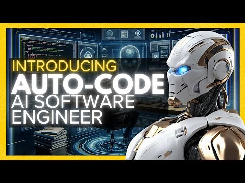 AutoCodeRover: BEST Automated Software Engineer! (Opensource)