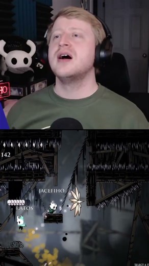 Let it in #hollowknight #coop #randomizer #modded #twitch